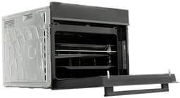 Frilec HAMBURG 5051.1 EBMBL - Combi oven - 50 liter inhoud - 45 cm hoog — thumbnail 3