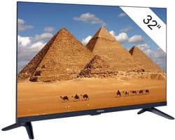 Smart TV 32 inch HD LED