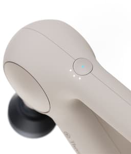 Therabody Theragun Relief – Massage Gun – 3 Opzetstukken – Professioneel Massage Apparaat - Lichtgewicht Massage Pistool — thumbnail 5