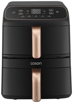 Cosori Turbo Tower™ Compact 8.6-L Air Fryer — thumbnail 12