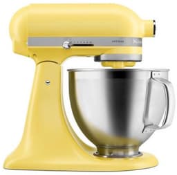 KitchenAid – 5KSM195PSEBT – Artisan Keukenmixer – 4,7 L – 10 snelheden — thumbnail 2