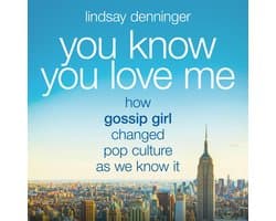 You Know You Love Me