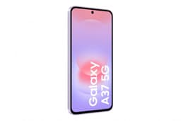 Samsung Galaxy A37 5G - 128GB - Awesome Lavender + 1 jaar extra garantie — thumbnail 8