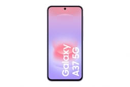 Samsung Galaxy A37 5G - 256GB - Awesome Lavender + 1 jaar extra garantie — thumbnail 3