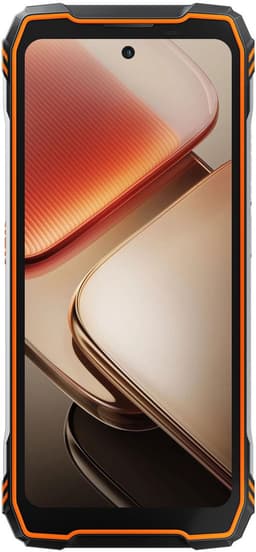 Blackview XPLORE 1 Robuuste Smartphone 5G - 48GB RAM - 512GB ROM - 20000mAh - 6.78 inch Robuuste Telefoon - Android 15 - 64MP+50MP Camera - IP68/IP69K - NFC - OTG - GPS - Oranje — thumbnail 2