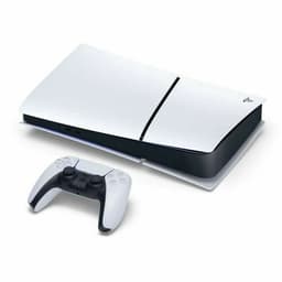 PlayStation 5 Digital Edition - Slim - Bundel met 2 Dualsense Draadloze Controllers — thumbnail 6