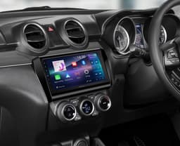 Pioneer SPH-PF97BT 9" 2-DIN multimedia speler Apple Carplay en Android Auto — thumbnail 3