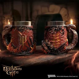 Baldur's Gate - Karlach - bierpul (Nemesis Now) — thumbnail 5