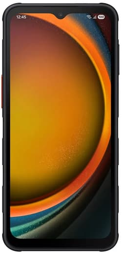 Samsung Galaxy XCover7 Pro - 5G - 128 GB - Zwart — thumbnail 11
