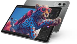 Tablet Lenovo ZAG60028PL Octa Core 8 GB RAM 256 GB Grijs 11,2" — thumbnail 3