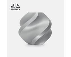 Bambu Lab - PLA Basic 1.75mm Filament – 1kg – silver (zilver) - zonder spoel