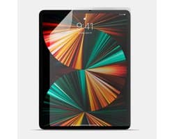 iPad Schermbeschermer 5-in-1: Blauwlichtfilter, Antireflectie en Papiergevoel