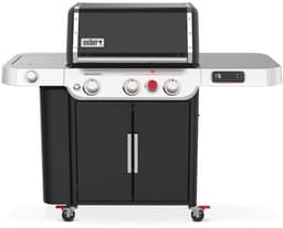 Weber Genesis E-335-gasbarbecue — thumbnail 1