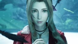Final Fantasy VII Rebirth - Nintendo Switch 2 + Exclusieve Magic The Gathering kaart — thumbnail 6