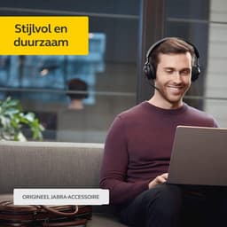 Opbergdoos voor Headsets - Draaghoes voor Hoofdtelefoon (Set van 10) — thumbnail 2