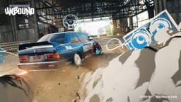 Need for Speed: Unbound - PS5 — thumbnail 2
