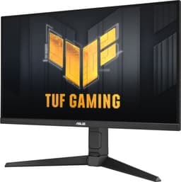 ASUS TUF Gaming VG27UQEL5A - 4K UHD Gaming Monitor - 4K 80Hz, FHD 310Hz Dual Mode - Stereo Speakers - 1ms - 27 inch — thumbnail 10