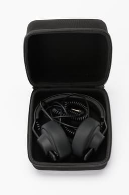 Robuuste Hoofdtelefoontas - Universele Beschermhoes voor DJ en Studio Koptelefoons — thumbnail 4