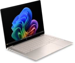 HP OmniBook Ultra Laptop Next Gen AI 14-kd0672nd Copilot+ PC Intel Core Ultra 7 356H 35,6 cm (14") Touchscreen 3K 16 GB LPDDR5x-SDRAM 512 GB SSD Wi-Fi 7 (802.11be) Windows 11 Home — thumbnail 5