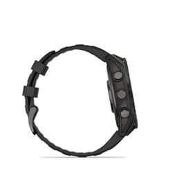 Garmin 010-02904-21 Fenix 8 – 47 mm AMOLED Titanium Smartwatch — thumbnail 9