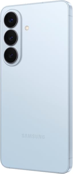 Samsung Galaxy S26 Plus - 256GB - Sky Blue — thumbnail 4