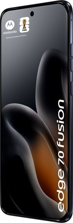 Motorola moto edge 70 fusion 8/256GB - PANTONE Silhouette — thumbnail 14