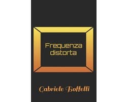 Frequenza distorta