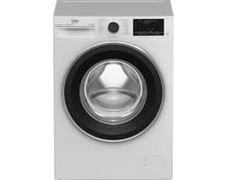 Beko B5WFU58415W wasmachine Voorlader 8 kg 1400 RPM Wit