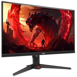 Acer NITRO XV0 XV270W3bmiiprx computer monitor 68,6 cm (27") 1920 x 1080 Pixels Full HD LED Zwart — thumbnail 3