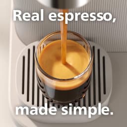 Sfeervolle Espressomachine voor Perfecte Koffie — thumbnail 4