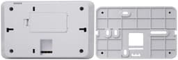 Draadloze Thermostaat Plug met Ontvanger voor Slimme Temperatuurregeling — thumbnail 1