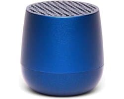 Draagbare Mini Bluetooth Speaker met Selfie Functie en Draadloos Opladen