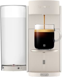 De'Longhi Nespresso Vertuo Up ENV200.W - Koffiecupmachine - 1.4 L - Snel opgewarmd - Wit — thumbnail 2
