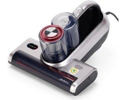 Krachtige Mijt Bestrijder voor Matrassen met UV-C en Ultrasone Sterilisatie