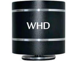 Draagbare Bluetooth Speaker met AUX-ingang en Oplaadbare Batterij