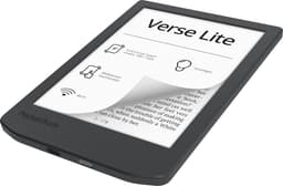 PocketBook Verse Lite - E-reader - Transparant Paars Hoesje - Voordeelbundel — thumbnail 7