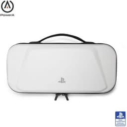 PowerA Beschermhoes voor PlayStation Portal™ Remote Player - Wit — thumbnail 2