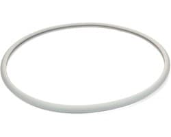 Deurpakking voorzijde - afdichting - Droger - Geschikt voor Aeg Electrolux Zanker Zanussi wasdroger - 1366063111 - 8581366063111