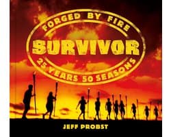 Survivor: Forged by Fire