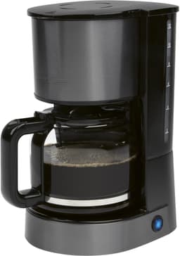 ProfCook KA 1330 - Filterkoffiezetapparaat 1,5L - 12-14 Kops - Dark Inox — thumbnail 1
