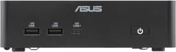 ASUS NUC 16 Pro – Mini PC Barebone – Intel Core Ultra 7 356H – Wi‑Fi 7 – Dual 2.5G Ethernet — thumbnail 4