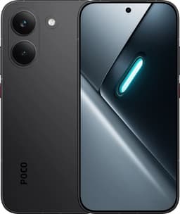 Xiaomi POCO X8 Pro - 8GB 512GB - Zwart - 6,59 inch - 6500mAh — thumbnail 2