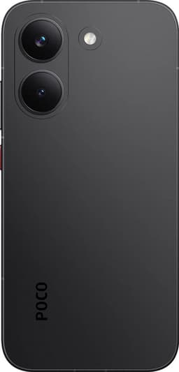 Xiaomi POCO X8 Pro - 8GB 512GB - Zwart - 6,59 inch - 6500mAh — thumbnail 3