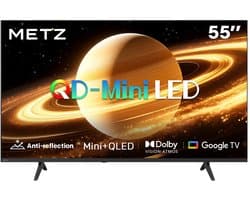 METZ 55MNH7000Z TV 55inch televisie