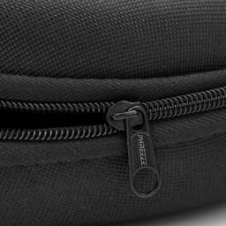 Case geschikt voor AirPods Max - Zwart - Set - Cover - Hoesje - Volledige Bescherming - Stevig — thumbnail 3