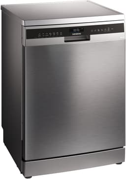 Siemens iQ300 SN23H105KE – Vrijstaande vaatwasser – Geborsteld staal anti-fingerprint — thumbnail 6