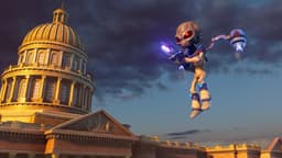 Destroy All Humans! - Nintendo Switch 2 — thumbnail 3