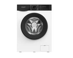 Exquisit WA8214-341A - Wasmachine - 8 Kilo - A Label - 5 Jaar Garantie