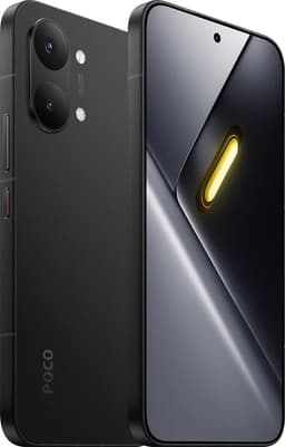 Smartphone-POCO X8 Pro Max-12GB+512GB-Zwart — thumbnail 5