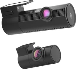 BlackVue ELITE 9 2CH 64GB Dashcam - 4K UHD voor - 2K QHD achter - Dual HDR - Parkeermodus — thumbnail 4